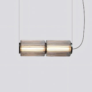 Fulcrum Column Pendant Lamp