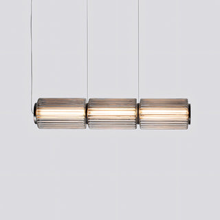 Fulcrum Column Pendant Lamp