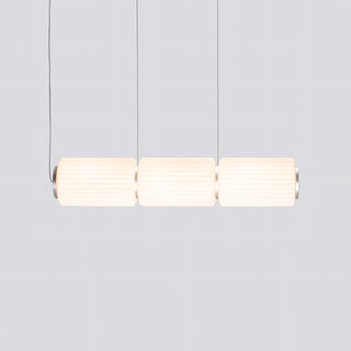 Fulcrum Column Pendant Lamp