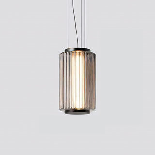 Fulcrum Column Pendant Lamp