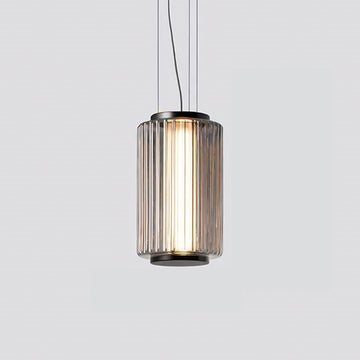 1 section: D 7.1″ x L 11.8″ / D 18cm x L 30cm