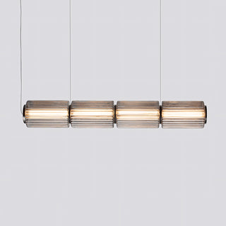 Fulcrum Column Pendant Lamp