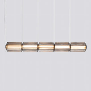 Fulcrum Column Pendant Lamp
