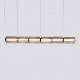Fulcrum Column Pendant Lamp