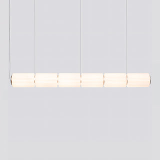Fulcrum Column Pendant Lamp