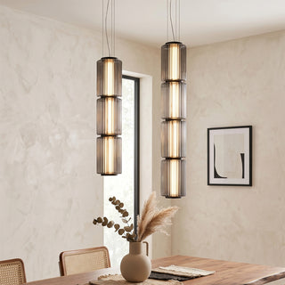 Fulcrum Column Pendant Lamp