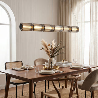 Fulcrum Column Pendant Lamp