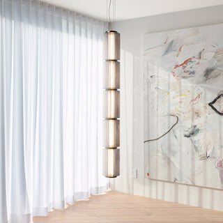 Fulcrum Column Pendant Lamp