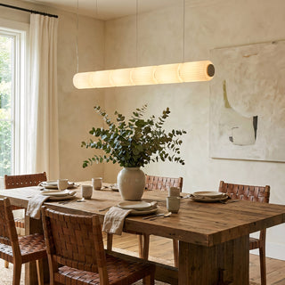Fulcrum Column Pendant Lamp