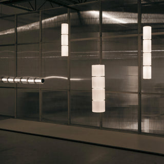 Fulcrum Column Pendant Lamp