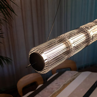 Fulcrum Column Pendant Lamp