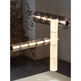 Fulcrum Column Pendant Lamp
