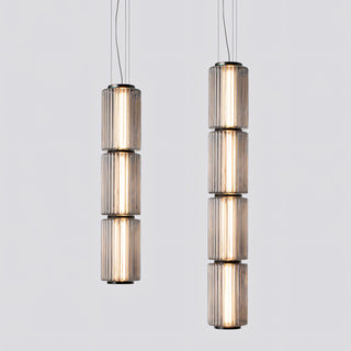 Fulcrum Column Pendant Lamp