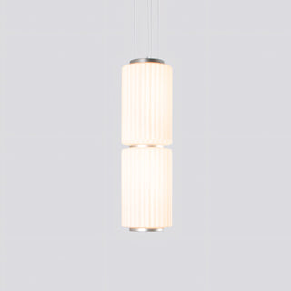 Fulcrum Column Pendant Lamp