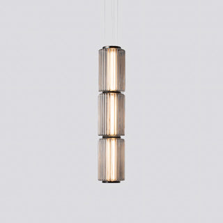 Fulcrum Column Pendant Lamp