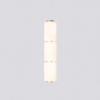 Fulcrum Column Pendant Lamp