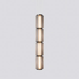Fulcrum Column Pendant Lamp