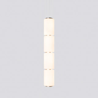 Fulcrum Column Pendant Lamp