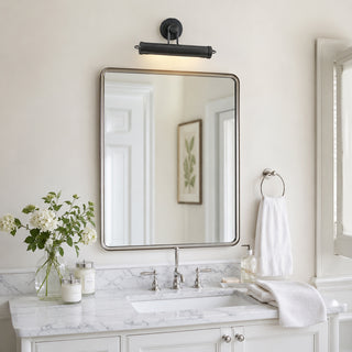 Fulton Loop-Arm LED Picture Light