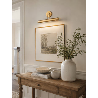 Fulton Loop-Arm LED Picture Light