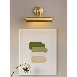 Fulton Loop-Arm LED Picture Light