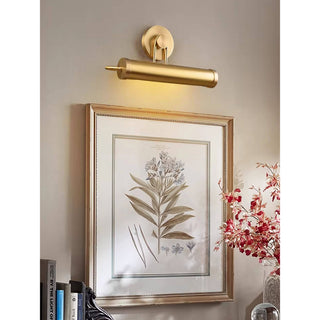 Fulton Loop-Arm LED Picture Light