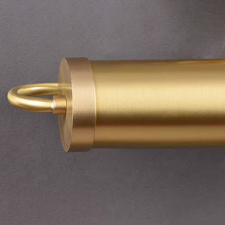 Fulton Loop-Arm LED Picture Light