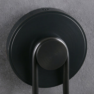 Fulton Loop-Arm LED Picture Light