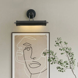 Fulton Loop-Arm LED Picture Light