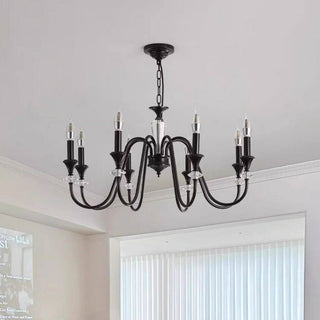Gabriel Candelabra Chandelier