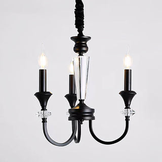 Gabriel Candelabra Chandelier