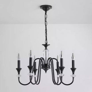 Gabriel Candelabra Chandelier