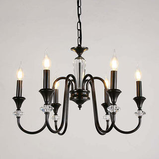 Gabriel Candelabra Chandelier