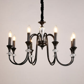 Gabriel Candelabra Chandelier