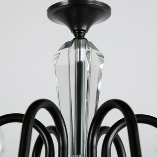 Gabriel Candelabra Chandelier