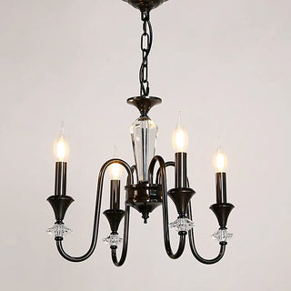 Gabriel Candelabra Chandelier