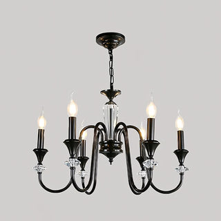 Gabriel Candelabra Chandelier