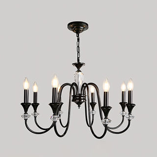 Gabriel Candelabra Chandelier