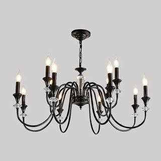 Gabriel Candelabra Chandelier