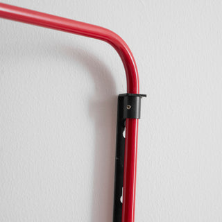 Geometry Plug-In Wall Light