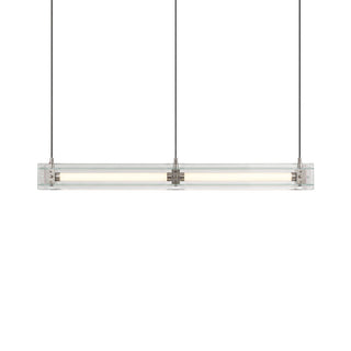 Glace Linear Pendant Light