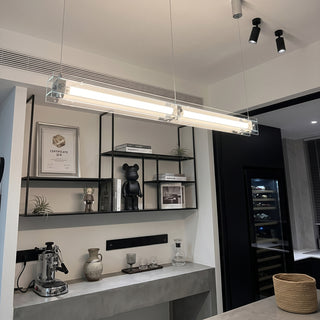 Glace Linear Pendant Light
