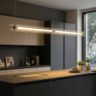 Glace Linear Pendant Light