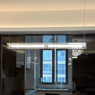 Glace Linear Pendant Light