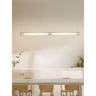 Glace Linear Pendant Light
