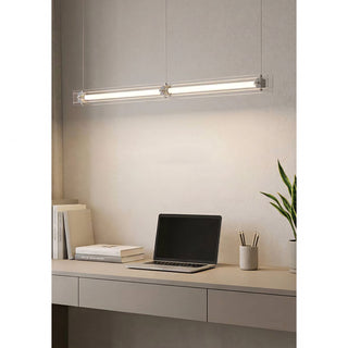 Glace Linear Pendant Light