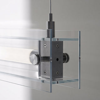Glace Linear Pendant Light