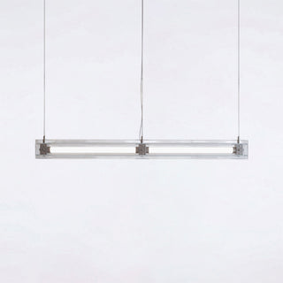 Glace Linear Pendant Light
