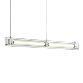 Glace Linear Pendant Light