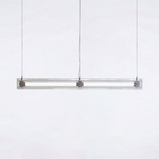 Glace Linear Pendant Light